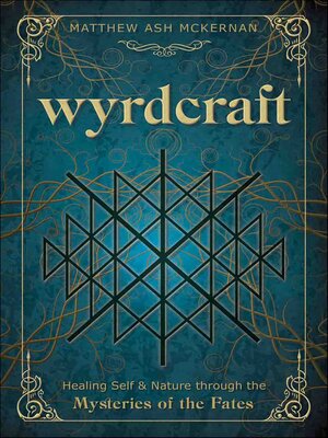 cover image of Wyrdcraft